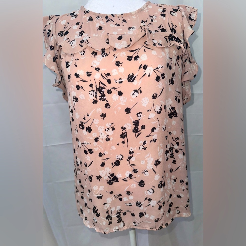 Worthington women's blouse